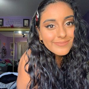 Meet your Posher, Aaliyah